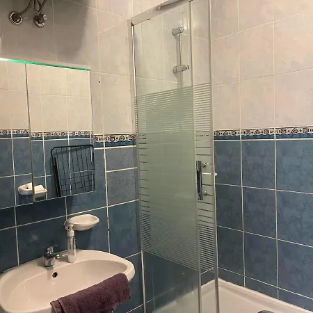 Liliana Apartman * Siofok