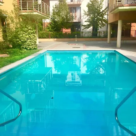 Daire Liliana Apartman