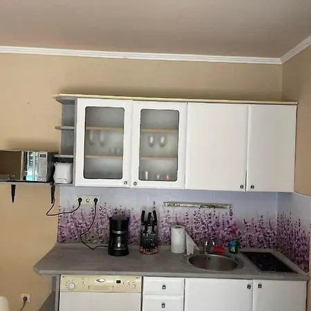 Daire Liliana Apartman
