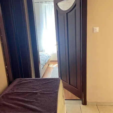 Liliana Apartman Daire