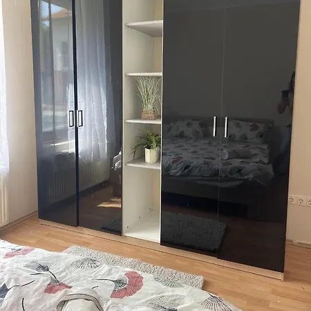 Liliana Apartman Daire