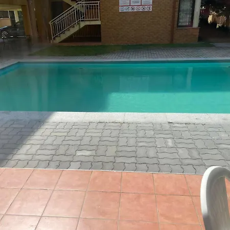 Liliana Apartman Apartment